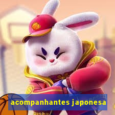 acompanhantes japonesa